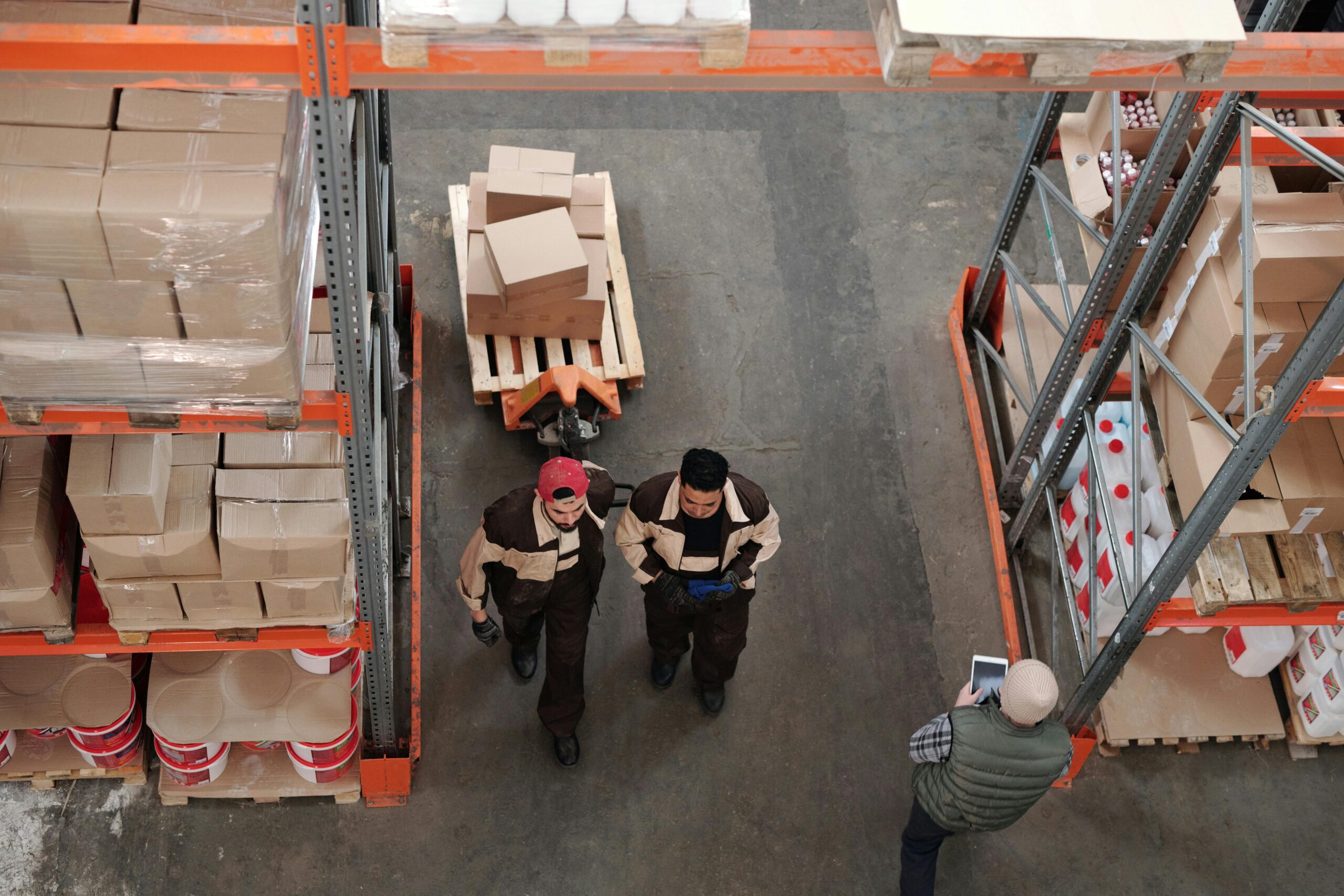Why Flexible Leasing is Reduces Costs