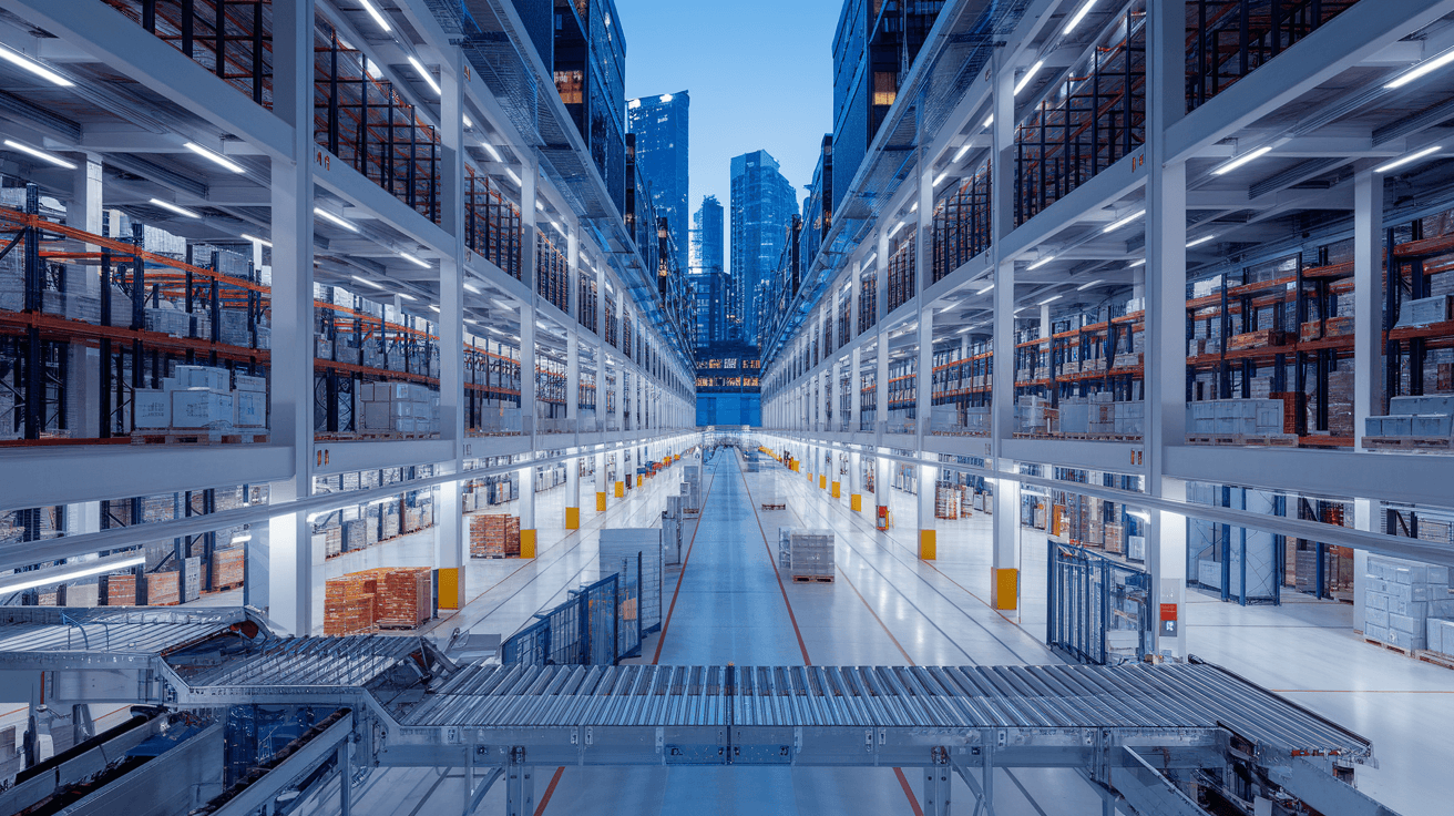 Urban vs Suburban Warehousing: Which Is Right for Logistics?